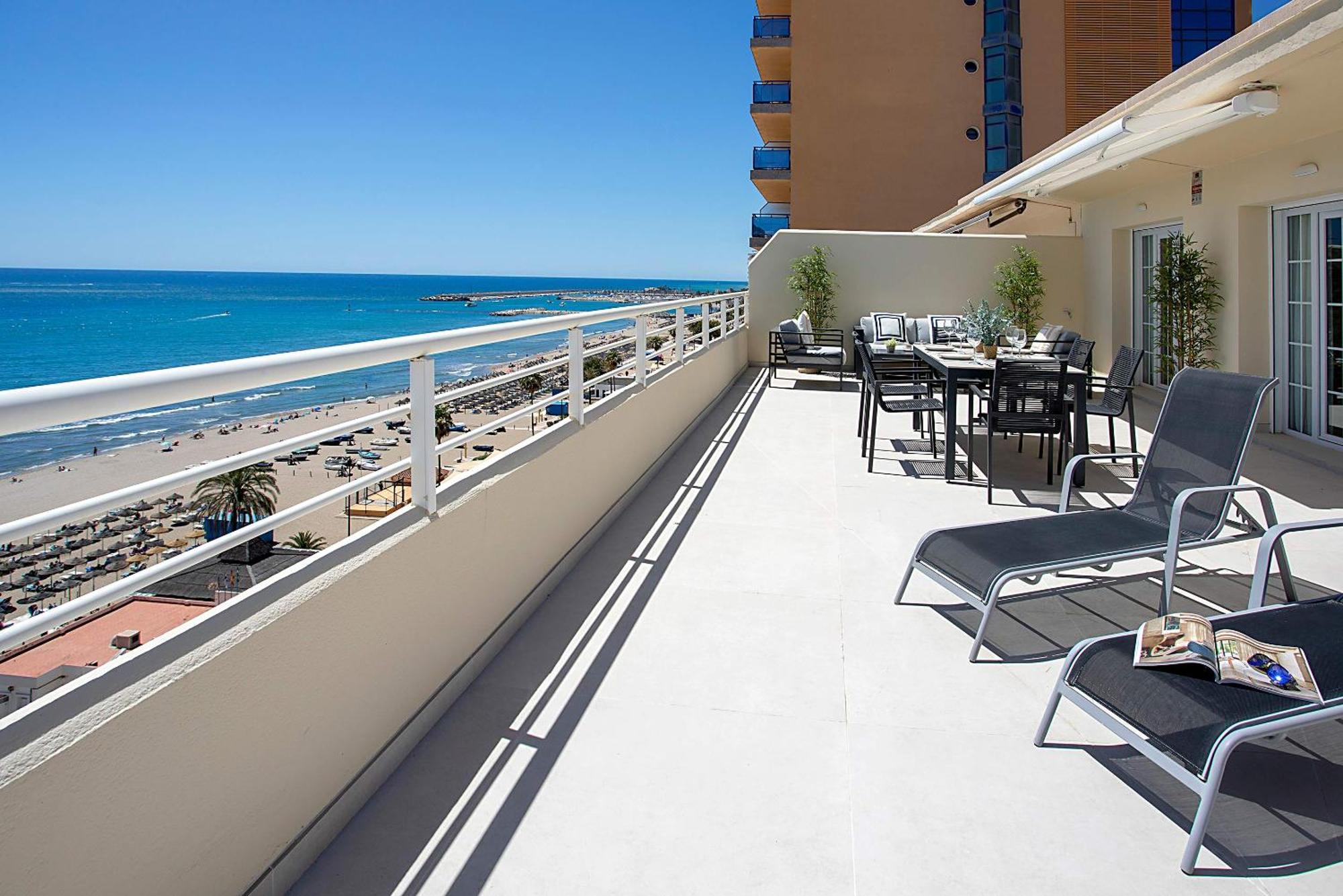 Apartment Genteel Corales *